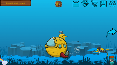 Fisherman - Idle Fishing Game screenshot 3