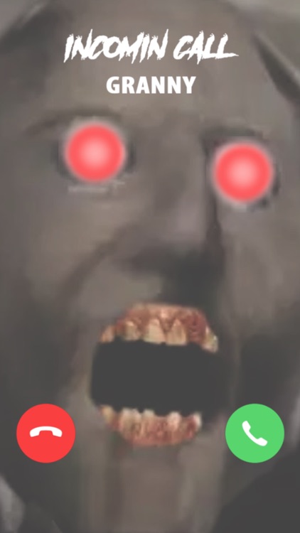 Call Granny Talk