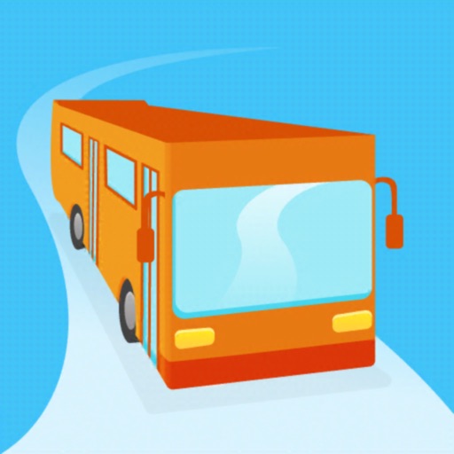 Hyper Bus Driver icon