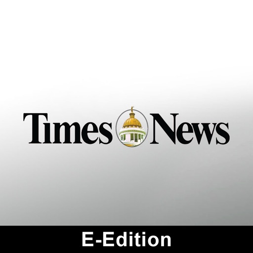 Hendersonville Times-News EE icon