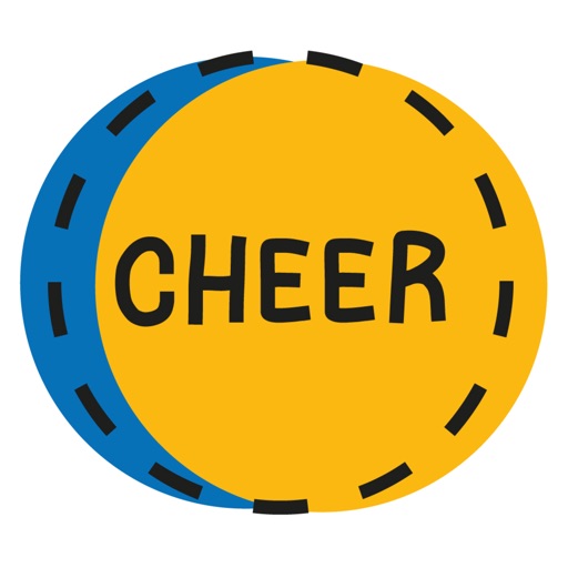 CHEER for GOSH Download