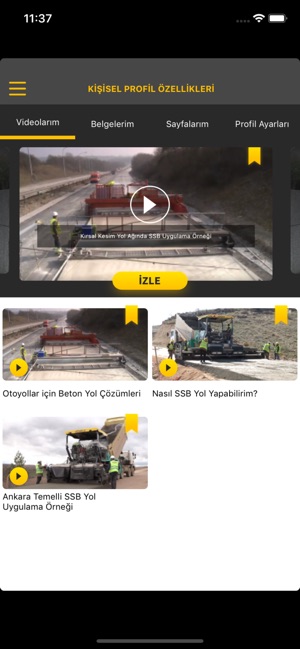 Beton ve Ötesi(圖7)-速報App