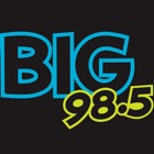 Top 16 Music Apps Like BIG 98.5 - KHIC - Best Alternatives