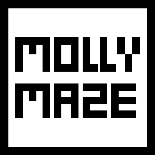 Molly Maze iOS App