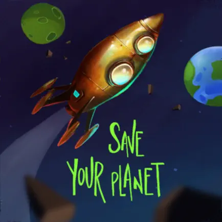 Save Your Planet  - Ufo Attack Читы