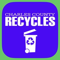 Contact Charles County RECYCLES