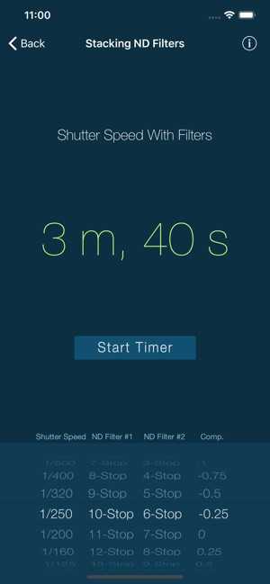 LExp - Long Exposure Calcs(圖4)-速報App