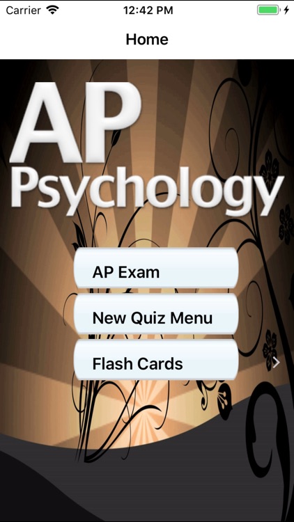 AP Psychology Buddy 2019