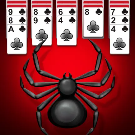 Spider Solitaire Classic fun Читы