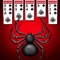 Spider Solitaire is a popular classic card game