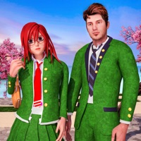 Simulateur de lycée Sakura pour PC