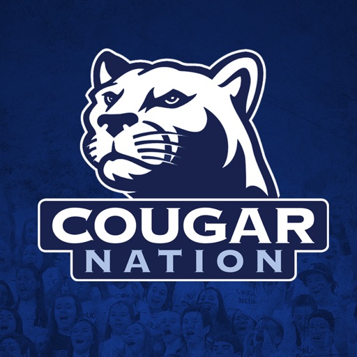 Cougar Nation Fan App icon