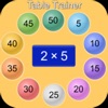 NumberGym's TableTrainer