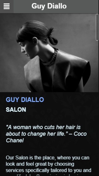 Guy Diallo