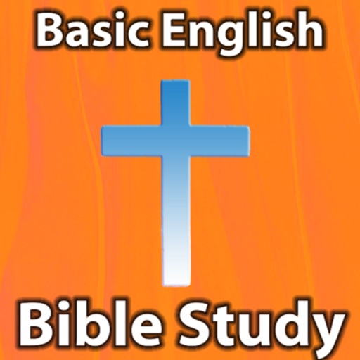 Basic English Voiced Bible