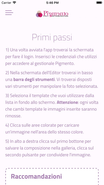 Pigmento Editor screenshot-4