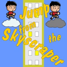 Activities of Jump from the Skyscraper