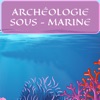 Archéologie sous marine