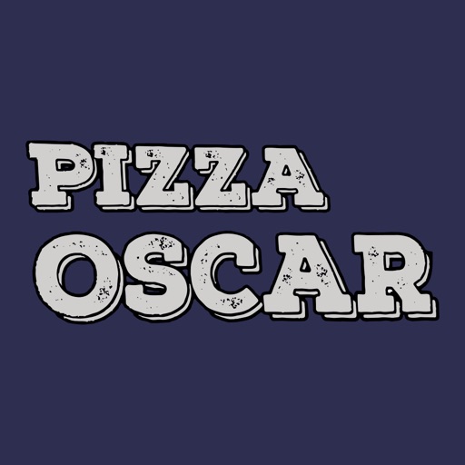 Pizza Oscar Liverpool icon