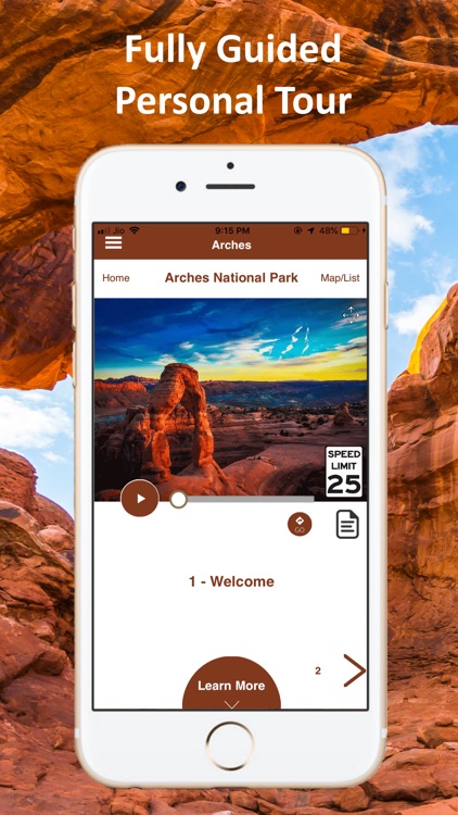 Arches National Park Utah Tour