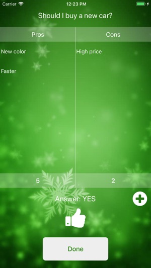 My Decision Maker App(圖4)-速報App