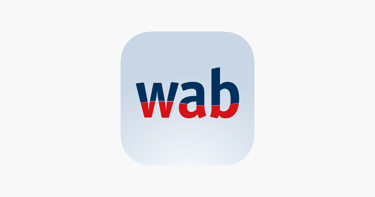 ‎WAB na App Store