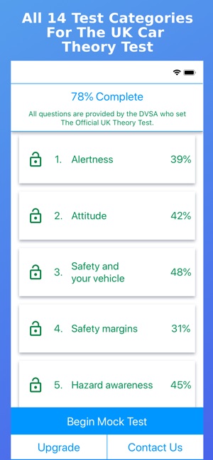 UK 2019 Driving Theory Test(圖5)-速報App