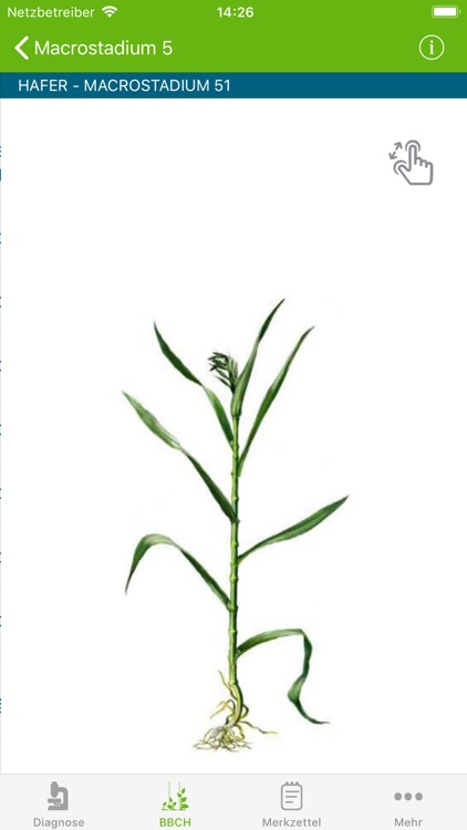 Agrar Bestimmer AT screenshot-4