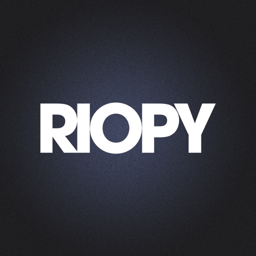 RIOPY icon