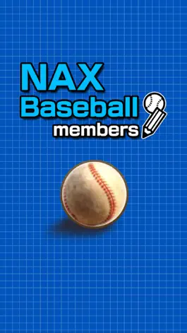 Game screenshot NAX BaseBall Member mod apk