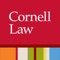 Official app for Cornell Law School