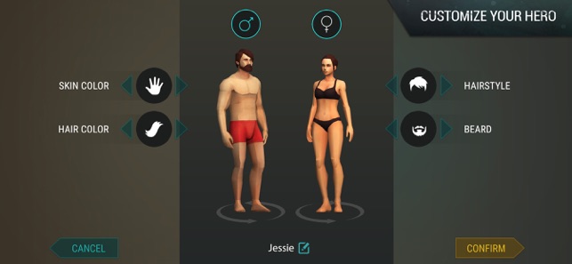 Mod Game Last Day on Earth: Survival for iOS