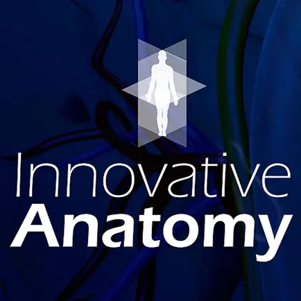 Innovative Anatomy Cheats