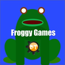 Activities of Froggy Games