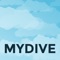 Plan your next formation skydive and view animated transitions using MyDive's skydiving simulator