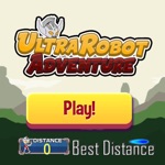 Ultra Robot