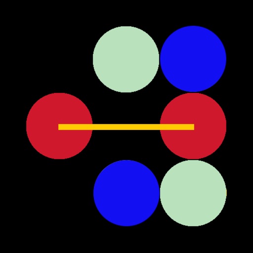 Three Line Puzzle