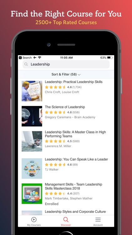 Udemy for Business