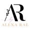 Welcome to the By Alexa Rae App