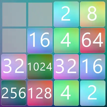 2048 Puzzle-Game Читы