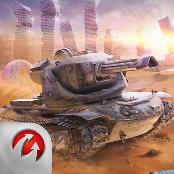 World of Tanks Blitz