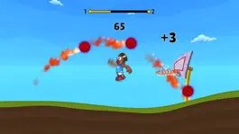 Game screenshot Infinite Basket mod apk