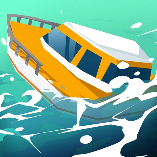 Yacht Rescue icon
