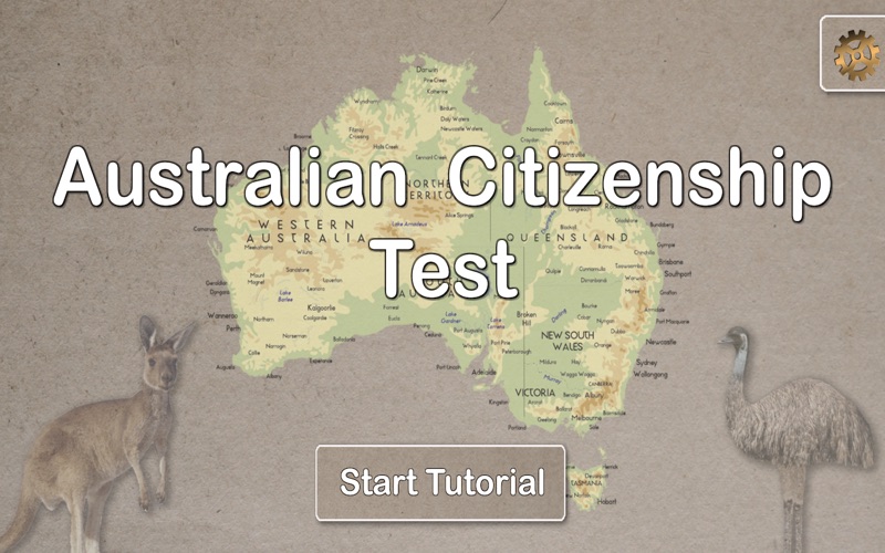 Australian Citizenship Test Download App For IPhone - STEPrimo.com