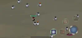 Game screenshot 吸血鬼幸存者：像素射击游戏！ mod apk