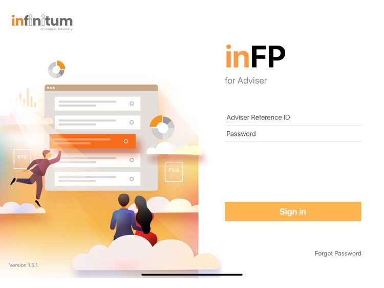 Infinitum FP