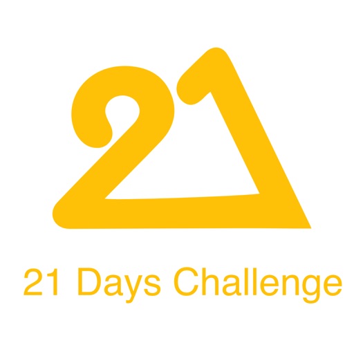 21 Day Challenge