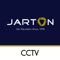 JARTON CCTV is a mobile surveillance app