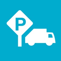  Truck Parking Europe Application Similaire