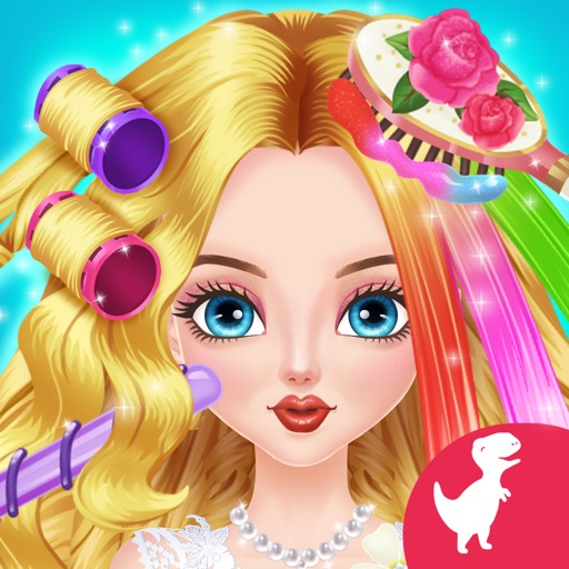 Magic Princess Hair Salon Download